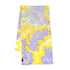 CHAORAS Sports Tenugui / Tie-dye  yellow x purple
